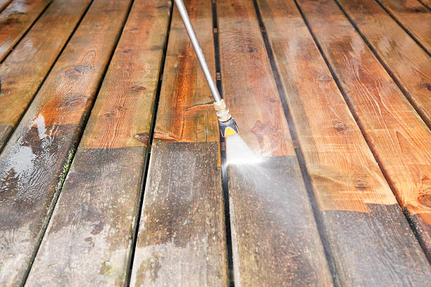 Orange Beach, AL  Pressure Washing Company